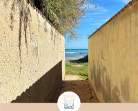 Villa Marina - Baia Ciriga, Pozzallo - Chambres d’hôtes Santa Maria del Focallo