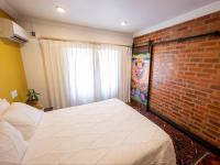 Camera Queen Comfort 