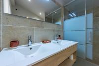 Appartement met 2 slaapkamers