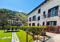 La Villa Carmelina - B&B Agerola