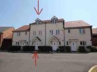 Harwell Haven Retreat - Bed and Breakfast