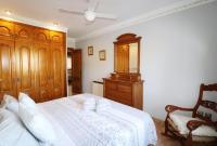 Apartment mit Terrasse