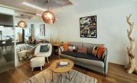 L'Eau Vive Jacuzzi et Sauna en vieille ville 5 - B&B