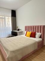 B&B Astana - Whome in MEGA EXPO - Bed and Breakfast Astana