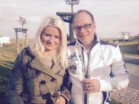 Suite Deluxe con Vasca Idromassaggio