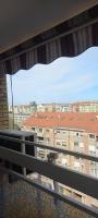 Sweet Blue Apartment - B&B Novi Sad