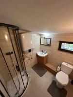 Two-Bedroom Family Apartment
