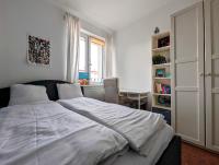 Urzędnicza 23 by Homeprime - Chambres d’hôtes Cracovie