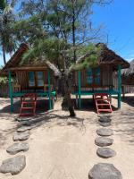 Vitamin sea beach cabana & hostel - Ferienwohnung