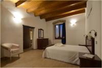Chambre Double - Vue sur Montagne