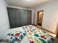 Apartamento de 2 dormitorios