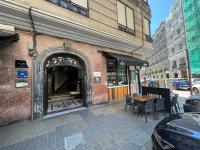 Concept Rooms - B&B Valencia