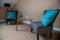 Camera Matrimoniale Deluxe con Vasca