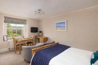 Double Room Ensuite Bathroom