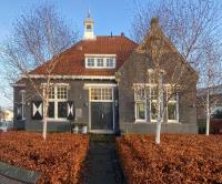 B&B Noordwijkerhout - Het Oude Raadhuis - Bed and Breakfast Noordwijkerhout