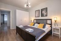 29 Gdynia Centrum - Apartament Mieszkanie dla 4 os - B&B Gdynia