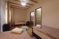 Comfort Dreibettzimmer mit Dusche