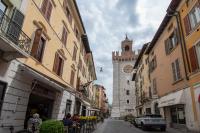 Appartamento con 2 Camere da Letto
