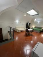 Double Room with Private External Bathroom