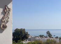 MELODIA MOJACAR PLAYA LAS VENTANICAS - B&B Mojacar