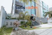 Studio a 50m do mar no Bessa - B&B