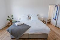 Deluxe Zimmer mit Kingsize-Bett