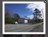 Escape to the Country Bolt Hole Cardigan Bay West Wales - Ferienwohnung