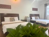 B&B Ho-Chi-Minh-Stadt - Nhật Vân 2 - Bed and Breakfast Ho-Chi-Minh-Stadt