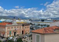 T2 Tout confort centre ville - B&B Ajaccio