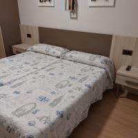 B&B Vitoria - Habitaciones Javier - Bed and Breakfast Vitoria