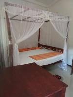 Kamer met Kingsize Bed en Balkon