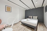 Appartamento con 2 Camere da Letto