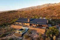 B&B Citrusdal - Wolfkop Nature Reserve - Bed and Breakfast Citrusdal