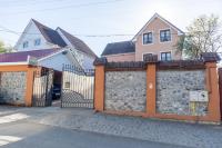Vila Crisalia Sibiel -Sibiu - Ferienwohnung