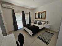 Li-Bru Self Catering Accommodation - B&B