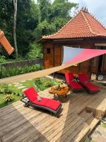 Uma Sepi Villa - B&B