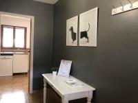 Maison de village avec jardinet - Ferienwohnung