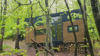 POP Tiny House Mátra - B&B Mátraszentimre