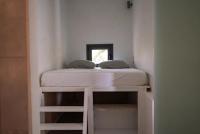 Appartement met Balkon