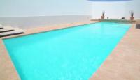 Apartamento Terra - Bed and Breakfast Playa Blanca