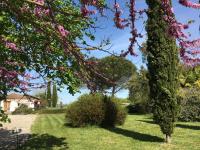 Gîte La Fournière de Costy près Eymet - B&B