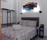 B&B Rio de Janeiro - Aconchego na lapa - Bed and Breakfast Rio de Janeiro