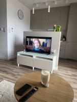 Apartament Horizon Park II w Dziwnówku - B&B Dziwnówek