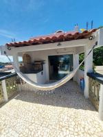 Studio com varanda - Melhor localização do Arruda - Ferienwohnung
