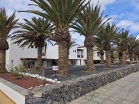 Duplex Noray vista a la piscina - Chambres d’hôtes Puerto Calero