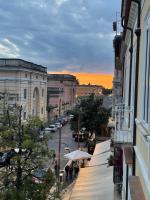 Le Giramondo Appartamento Carolina - B&B Caserta