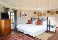 Chambre Double ou Lits Jumeaux Standard avec Kitchenette
