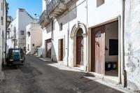 Palazzo Rolli - La Stanza del Camino & La Stanza delle Botti - B&B