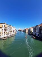 San Marco Ca' Tiepolo - B&B Venecia