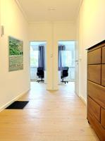 Two-Bedroom Apartment with Balcony